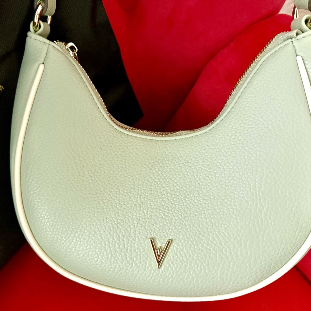 VW Mint Green Small HandBag in Mint